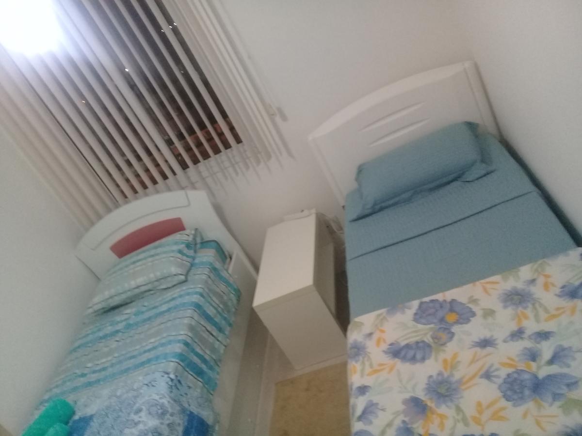 Barra Family Resort - 3 Quartos Ріо-де-Жанейро Екстер'єр фото